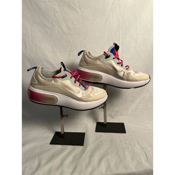 Nike Air Max Dia Sneakers Women’s 5.5 CI3898 200 - Picture 5 of 7